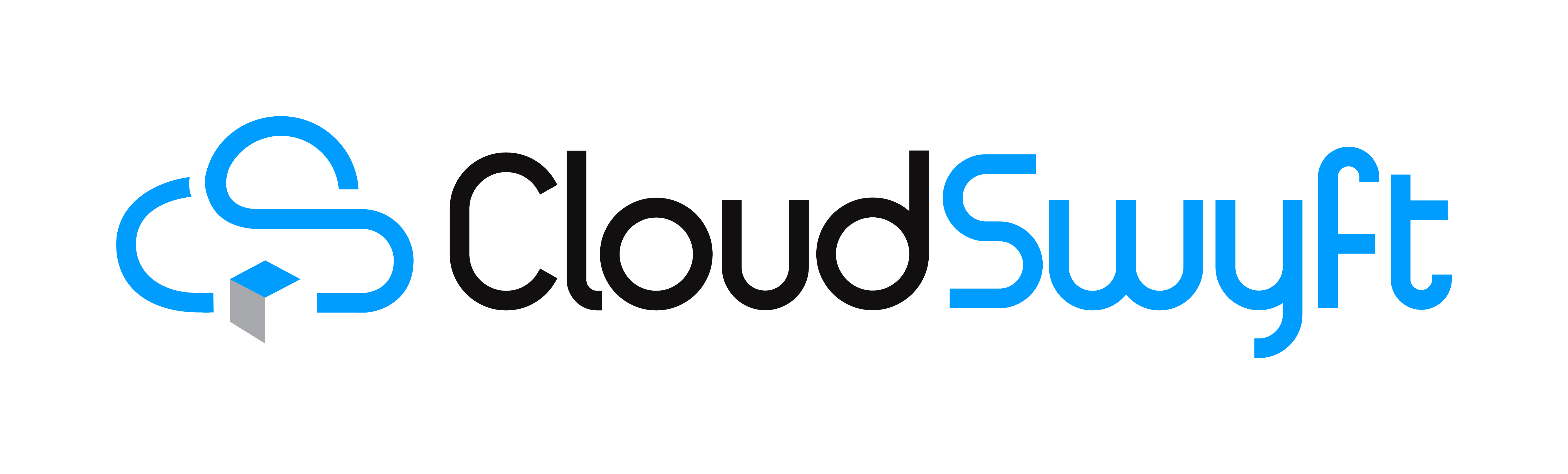 Cloudswyft Logo