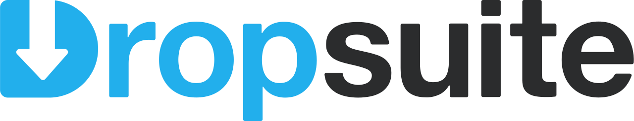 dropsuite logo