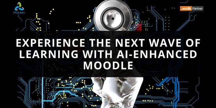 Experience the Next Wave of Learning with AI-Enhanced Moodle