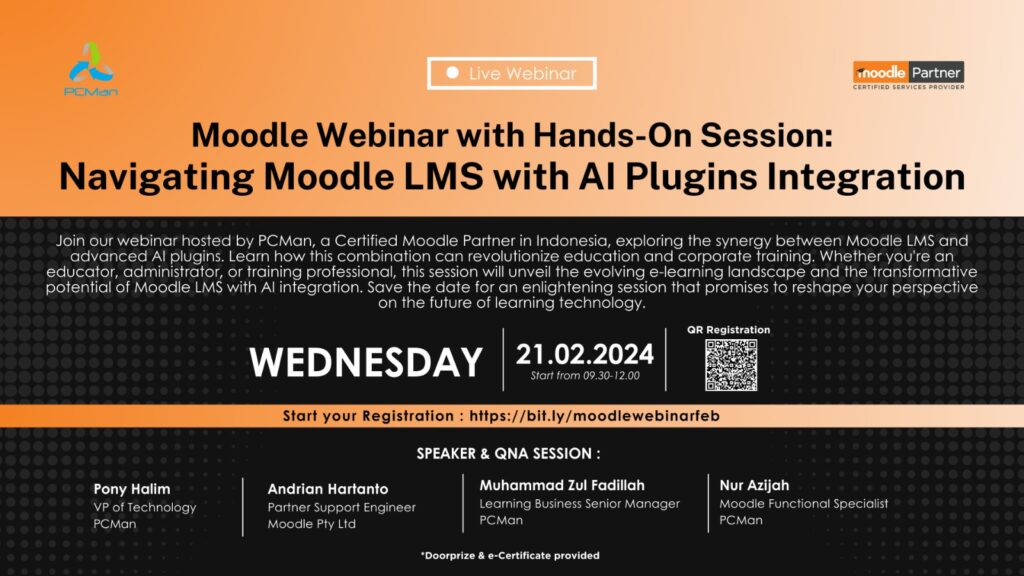 Navigating Moodle LMS with AI Plugins Integration