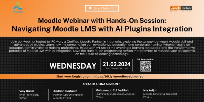 Navigating Moodle LMS with AI Plugins Integration