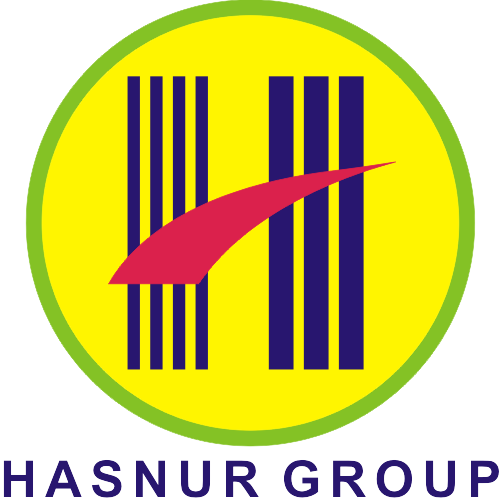 Hasnur - Logo