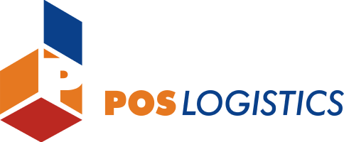 Pos logistics - Logo