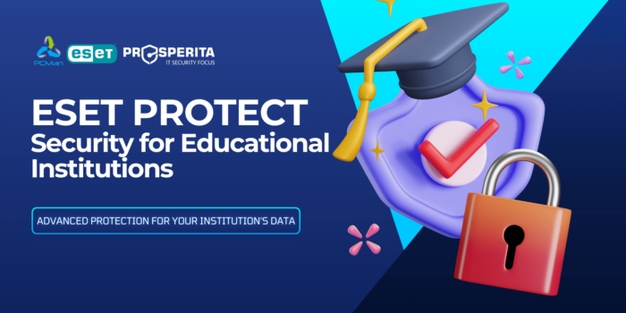 Banner Article - ESET PROTECT for Edu (1)