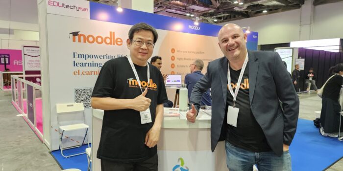 moodle certified partner indonesia