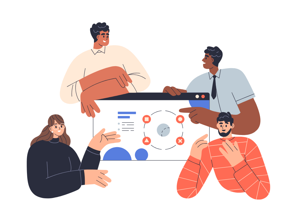 4. Jadi bagian dari komunitas loyal PCMan