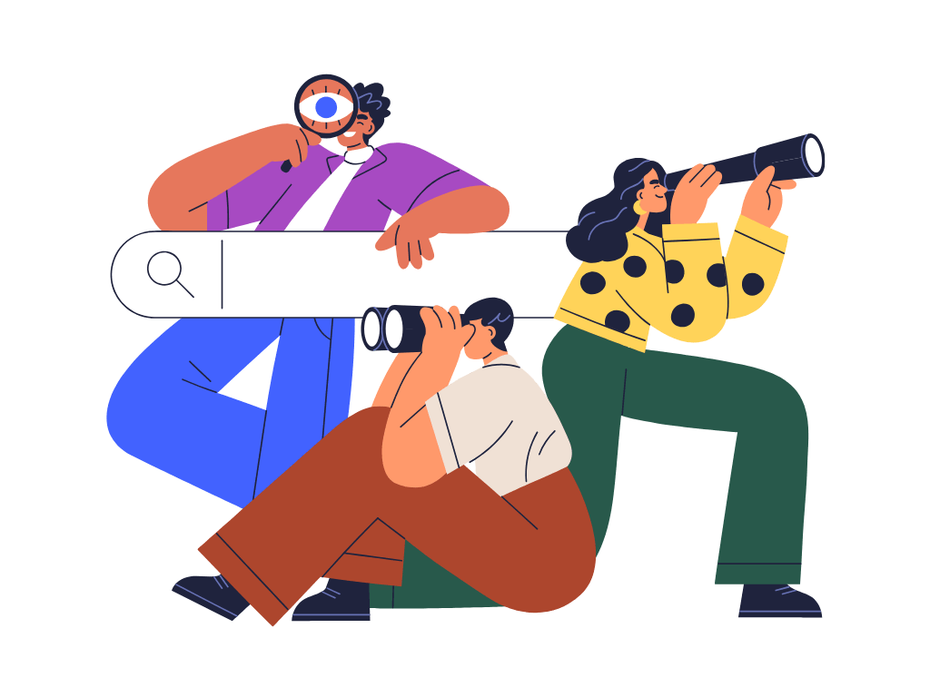 1. Perluas jaringan profesional dan bangun relasi bisnis yang lebih kuat