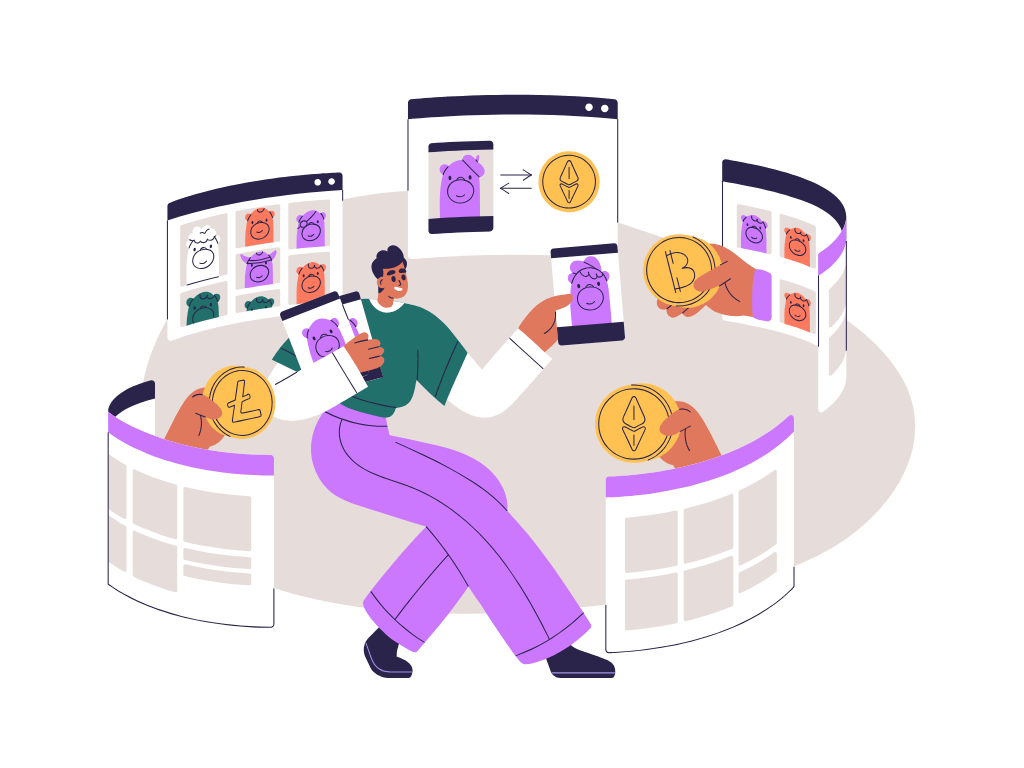 3. Dapatkan reward & apresiasi untuk setiap referral yang berhasil