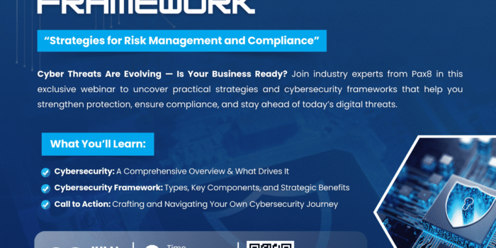 EDM CYBERSECURITY FRAMEWORK (1)