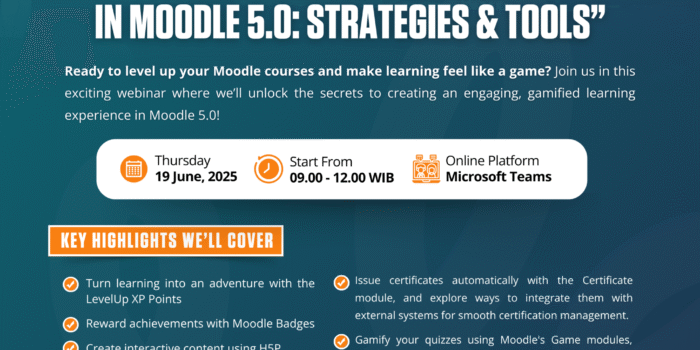 MOODLEMOOT 3
