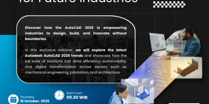 Webinar AutoCAD