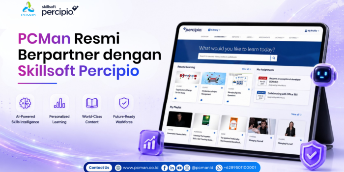 Skillsoft Percipio