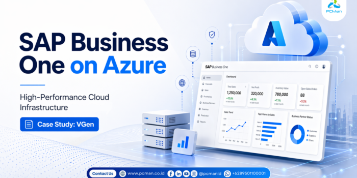 CASE STUDY-sap-business-one-azure-vgen