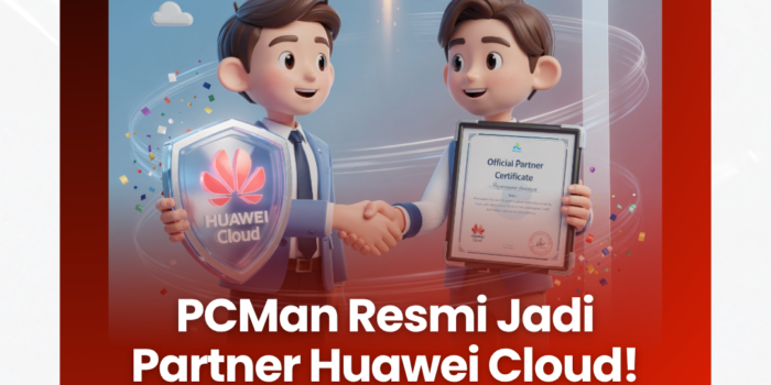PCMANHUAWEI
